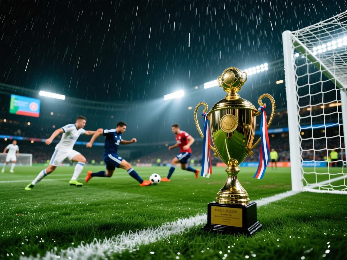 TheShy爆冷击败瑞士队，赛事规则更新引爆全场！